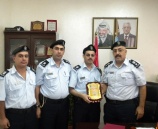 الشرطة تحصد المركز الأول في المسابقة الثقافية الرمضانية للمؤسسة الأمنية في قلقيلية
