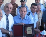 تحت رعاية اللواء حازم عطا الله الشرطة تنظم بطولة السباحة الأولى وتكرم الفائزين في بيت جالا