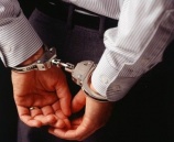 شرطة نابلس تقبض على شخص حاول إيقاع طليقته في قضية سرقة ملفقة