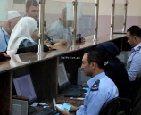 الشرطة: 44 ألف مسافر تنقلوا عبر معبر الكرامة وتوقيف 43 مطلوبا الأسبوع الماضي
