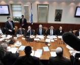اسرائيل تمدد قانون منع لم شمل العائلات الفلسطينية عاما آخرا