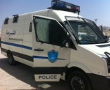 محافظة القدس تشيد بأداء شرطة ضواحي القدس