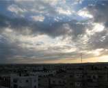انخفاض على درجات الحرارة