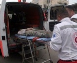 وفاة طفل نتيجة حادث دهس في رام الله