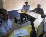 العميد سليمان عمران يتحدث عبر برنامج "الشرطة بخدمتك" عن مهام وصلاحيات الأمن الوطني
