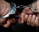 الشرطة تقبض على شخص يشتبه به إتلاف المال العام في قلقيلية