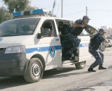 الشرطة تفض شجارين وتلقي القبض على 11 شخص في قلقيلية وكفر الديك