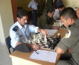 شرطة طوباس تحصد المراكز الاولى في بطولة الشهيد ياسر عرفات للشطرنج للاجهزه الأمنية