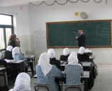 شرطة حماية الأسرة تنظم محاضرة متخصصة لطالبات مدرسة بنات العبيدية الثانوية