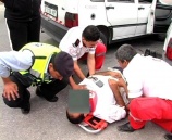 الشرطة : مصرع 6 مواطنين و اصابة 128اخرين في  145 حادث سير الاسبوع الماضي