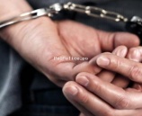 الشرطة القضائية تقبض على ١٦ مطلوبا للقضاء في أريحا