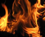 وفاة مواطن حرقا لاشتعال النيران بمنزله في بلدة يطا قضاء الخليل