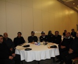 Police, General Prosecutors and the Judiciary Held a Workshop about the Integration Between the Law Enforcement Bodies.