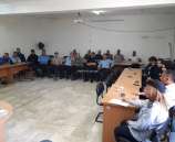 الشرطة تنظم ورشة عمل بعنوان "منظومة حقوق الإنسان في فلسطين " لمنتسبيها في بيت لحم