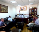 الشرطة ومؤسسات القدس تستعد لتنظيم فعاليات اليوم العالمي لمكافحة المخدرات