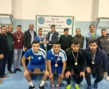 الاتحاد الرياضي للشرطة ينظم بطولة كاس مدير عام الشرطة لخماسيات كرة القدم .