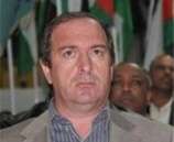 تعيين عبد الله كميل محافظاً لقلقيلية