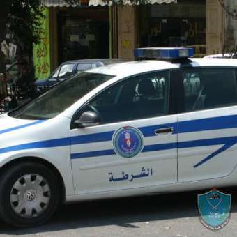 الشرطة تشرع غدا بتطبيق نظام المخالفات لغير الملتزمين باجراءات الوقاية والسلامة . 