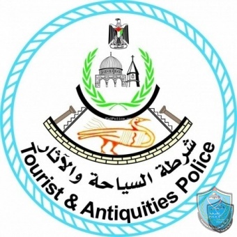 الشرطة تؤمن دخول 22821 سائح لمحافظة بيت لحم 