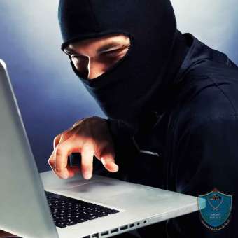 الشرطة تكشف ملابسات جريمة تهديد و تشهير في قلقيلية