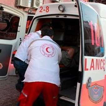 مصرع طفل واصابة 4 آخرين بحريق نشب في منزل بمدينة بيت لحم 