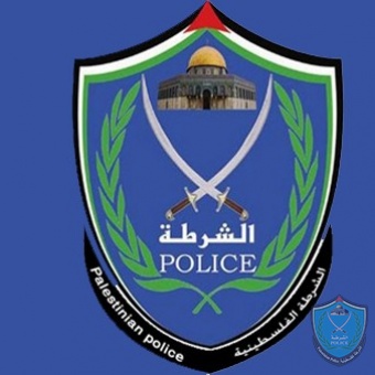 الشرطة تلتقي عدد من المؤسسات في الخليل