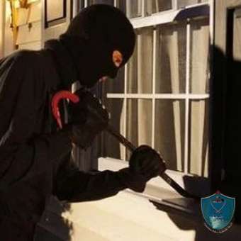 الشرطة تكشف ملابسات سرقة محل تجاري في بيت لحم