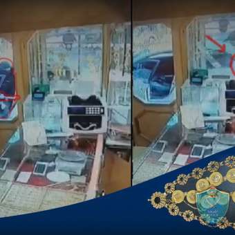 المتحدث باسم الشرطة العقيد لؤي ارزيقات:-