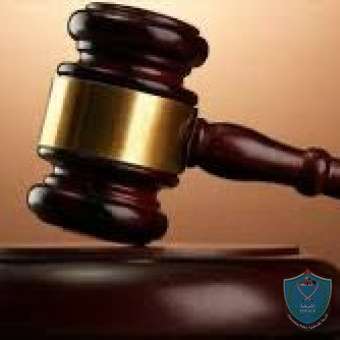 القبض على مطلوب للقضاء في نابلس