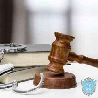 الشرطة تقبض على مطلوبين للقضاء في عدة محافظات