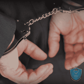 الشرطة تكشف ملابسات سرقة شركة في الخليل 