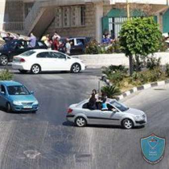تخفيض معدلات القبول في بعض الجامعات الفلسطينية