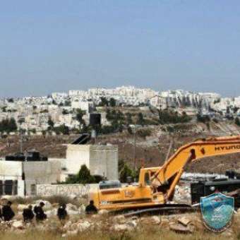 تحت وطأة الضغوط- نتنياهو يلغي مشروع بناء 20 الف وحدة استيطانية بالضفة