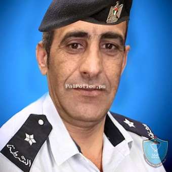 نعي الملازم  يحيى عيسى زعتر