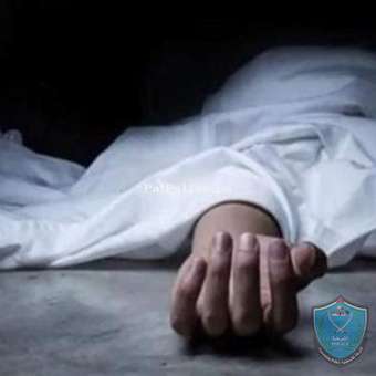 العثور على جثة مواطن 35 عاما فقدت أثاره منذ أيام بنابلس