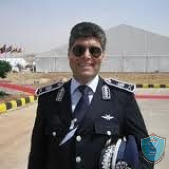 اللواء حازم عطا الله يمنح منتسبات الشرطة اجازة مدفوعه الاجر اليوم