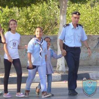 الشرطة والتربية يطلقان مشروع التوعية المدرسية المتكاملة