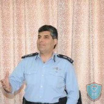 "اللواء حازم عطا الله" يهنىء بالعيد.. كل عام وانتم بخير
