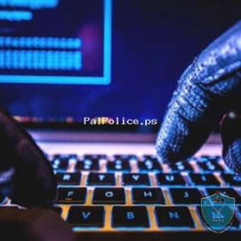الشرطة تكشف ملابسات قضية انتحال شخصية عبر مواقع التواصل الاجتماعي في جنين