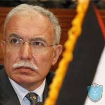 المالكي: لا سلام بدون القدس الشرقية كاملة عاصمة لدولة فلسطين
