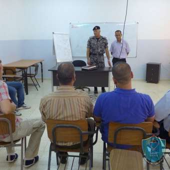 الشرطة تفتتح دورة تخصصية حول الجرائم الاقتصادية وغسيل الأموال
