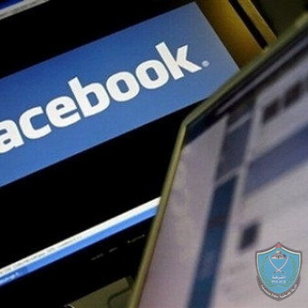 الشرطة توقف شخصا ابتز فتاه عبر الفيسبوك في نابلس