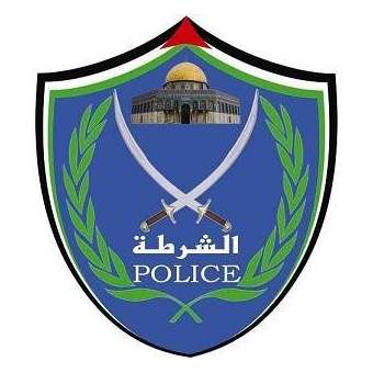 رئيس محكمة البداية ورئيس النيابة في محافظة قلقيلية يبحثان التعاون مع شرطة المحافظة