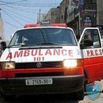 إصابة شخصين بجراح أحدهما إصابته بليغة بشجار في الخليل