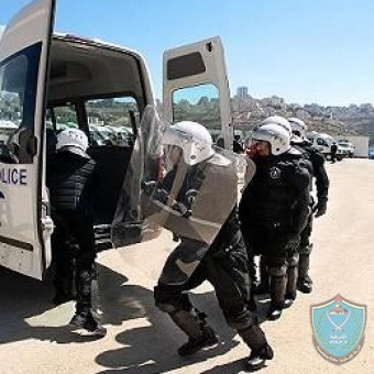 الشرطة تقبض على مشتبه به بطعن مواطن في الخليل