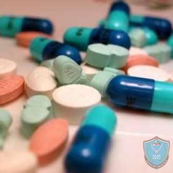 الشرطة تنقذ مواطن من الانتحار في نابلس