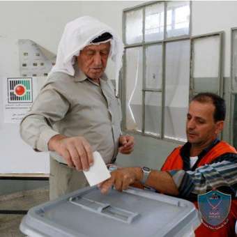 الشرطة تعلن جاهزيتها لتأمين الانتخابات التكميلية للهيئات المحلية