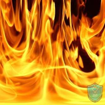 القاء القبض على شخص حرق محل تجاري في بيت لحم