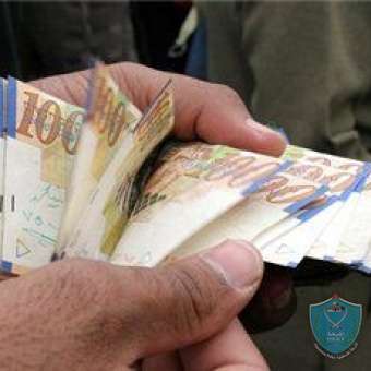 اسعار العملات مقابل الشيقل