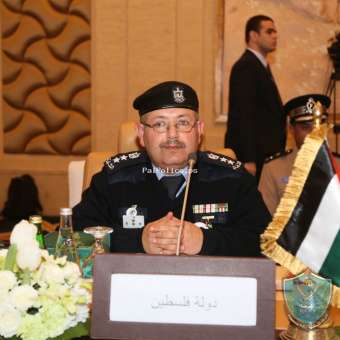 الاتحاد الرياضي للشرطة يختتم المشاركة في اجتماعات الجمعية العمومية  للاتحاد الرياضي العربي للشرطة في قطر